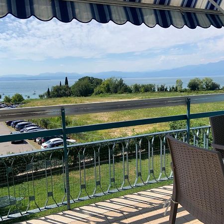 Valeriana Vacanze Pacengo Di Lazise Exterior foto
