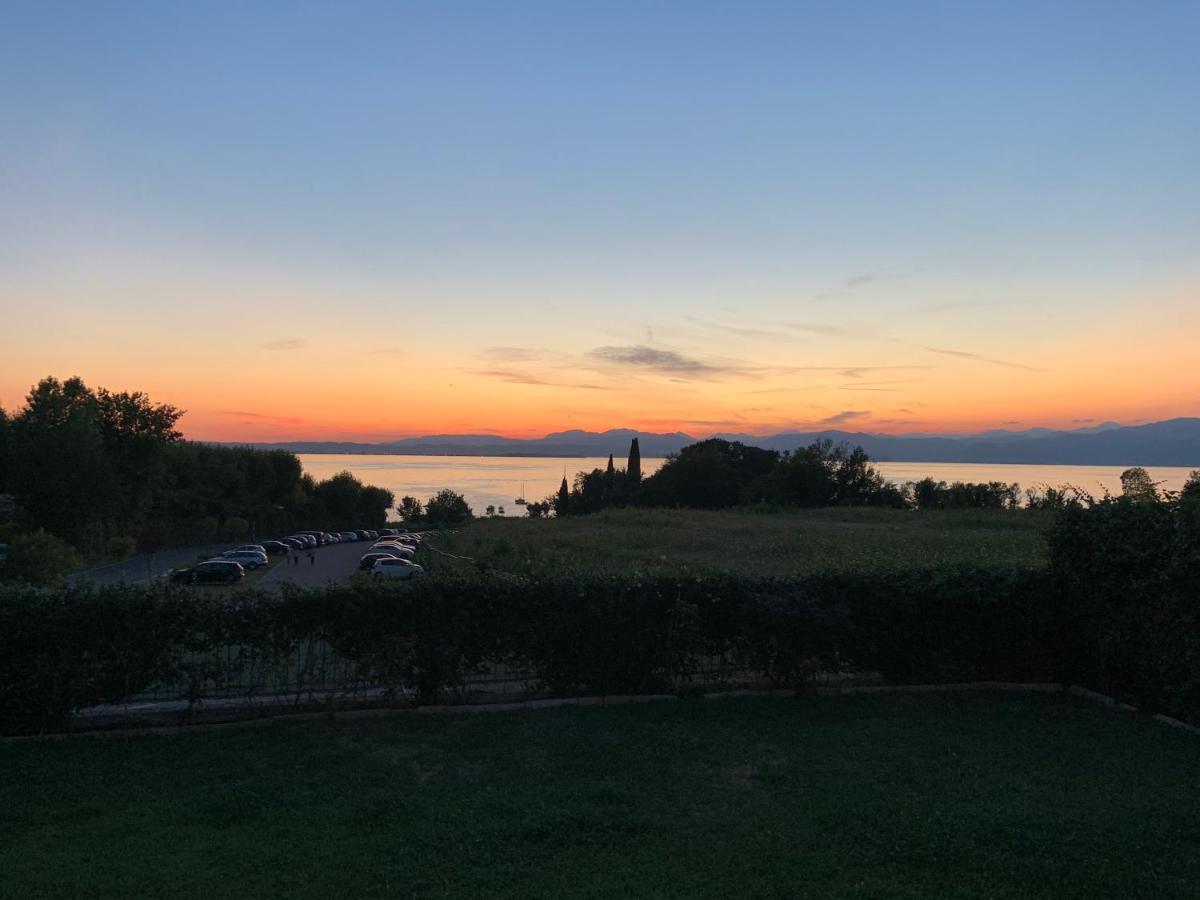 Valeriana Vacanze Pacengo Di Lazise Exterior foto