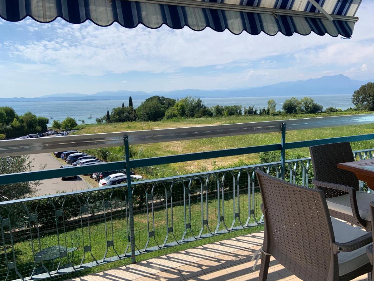 Valeriana Vacanze Pacengo Di Lazise Exterior foto