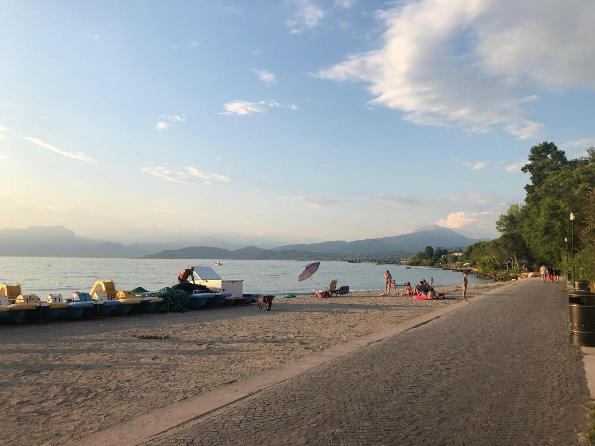 Valeriana Vacanze Pacengo Di Lazise Exterior foto
