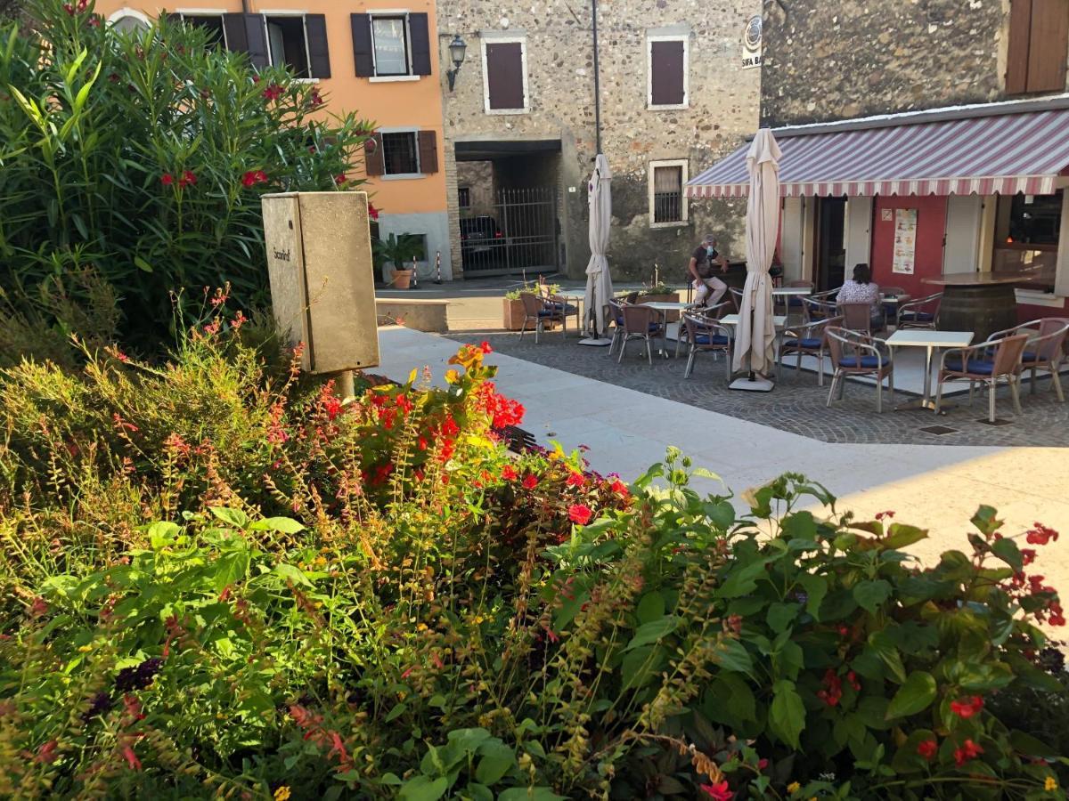 Valeriana Vacanze Pacengo Di Lazise Exterior foto