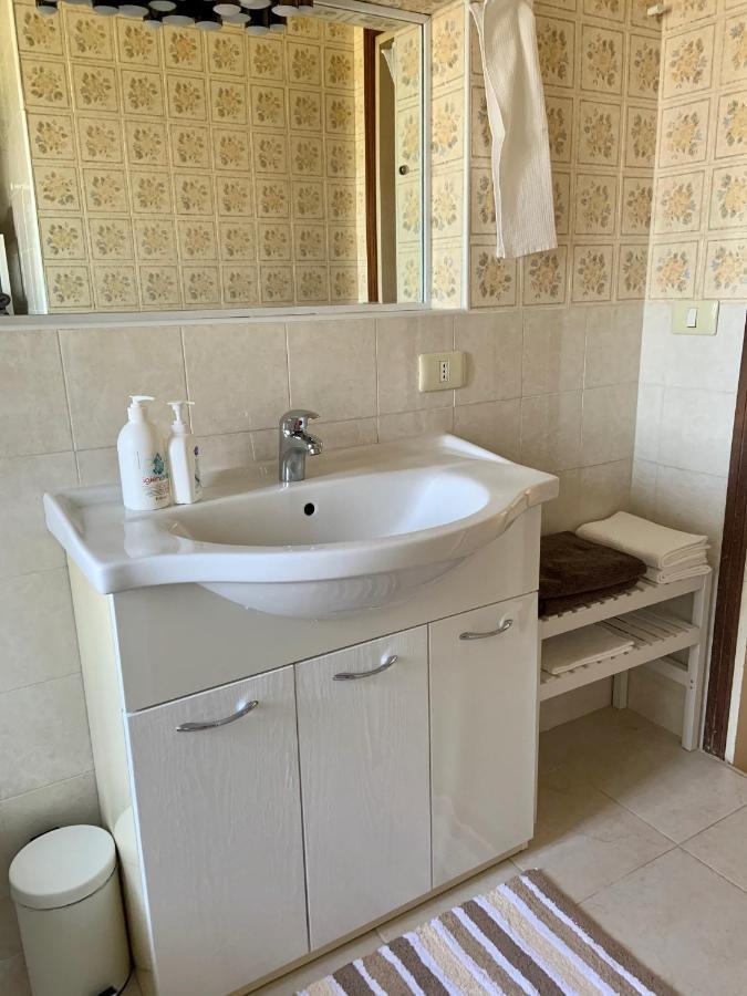 Valeriana Vacanze Pacengo Di Lazise Exterior foto