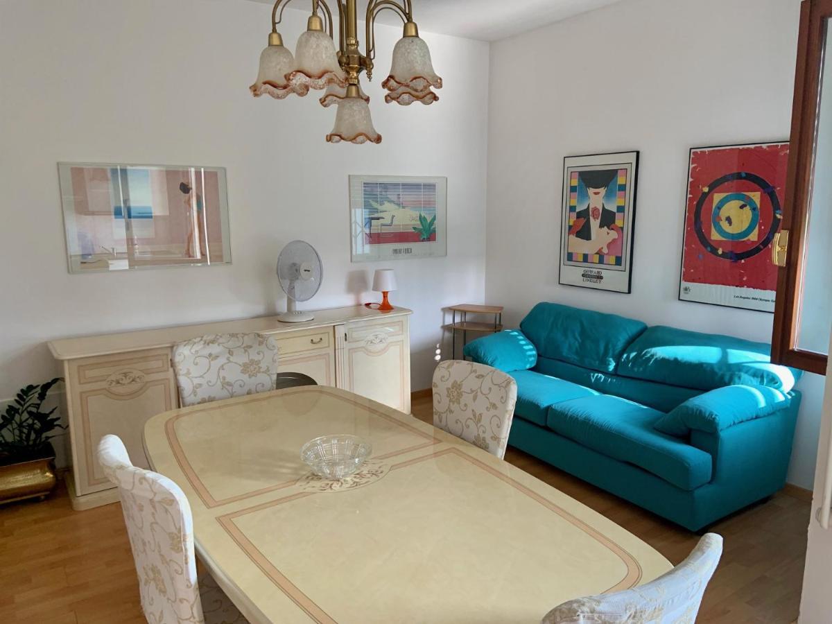 Valeriana Vacanze Pacengo Di Lazise Exterior foto
