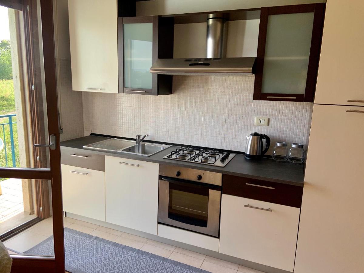 Valeriana Vacanze Pacengo Di Lazise Exterior foto
